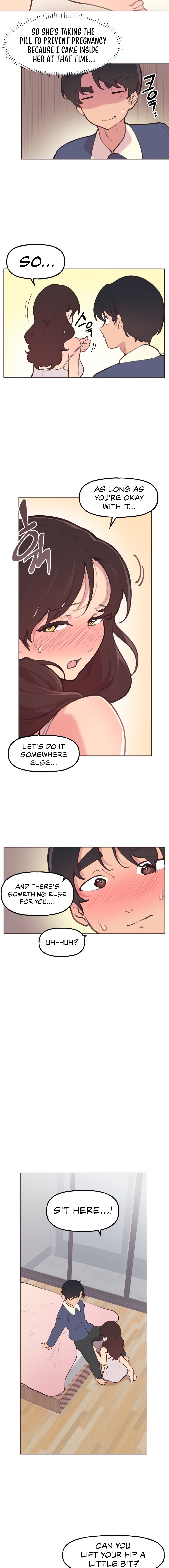 Son of Nam Chapter 26 image 6