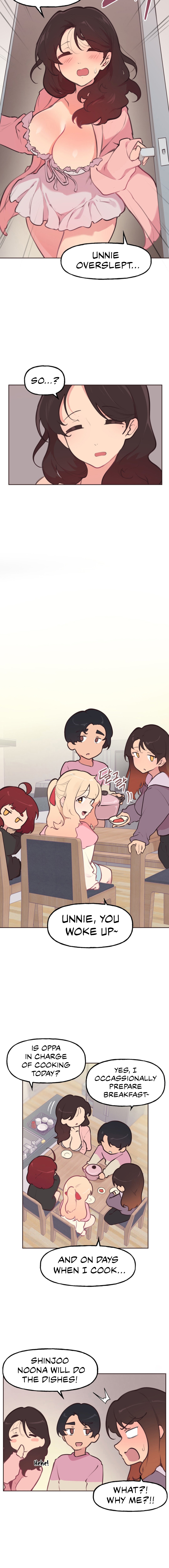 Son of Nam Chapter 27 image 10