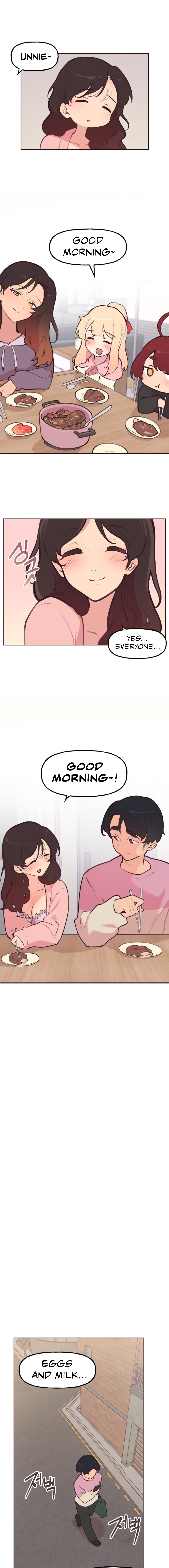 Son of Nam Chapter 27 image 11