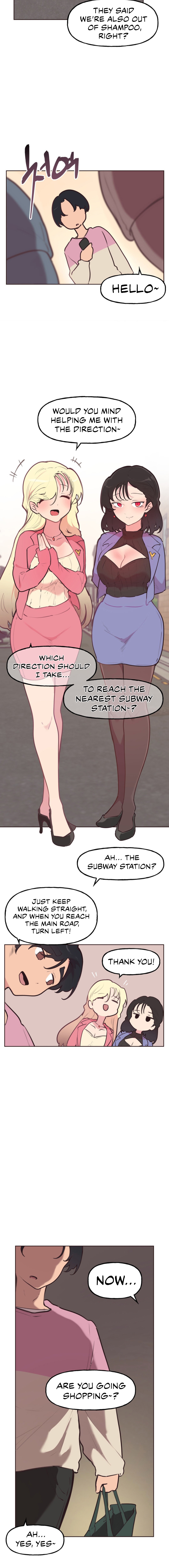 Son of Nam Chapter 27 image 12