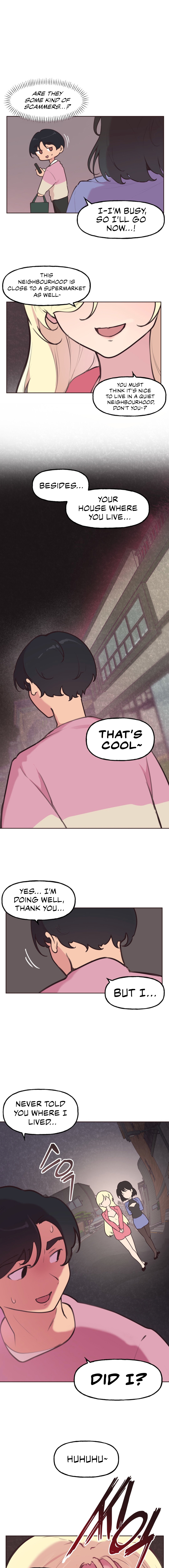 Son of Nam Chapter 27 image 13