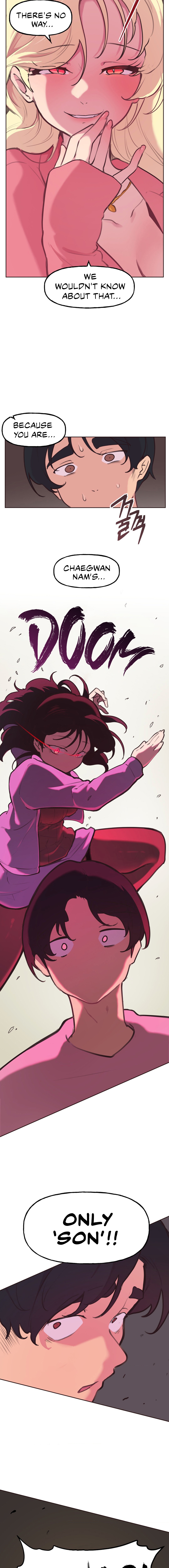 Son of Nam Chapter 27 image 14