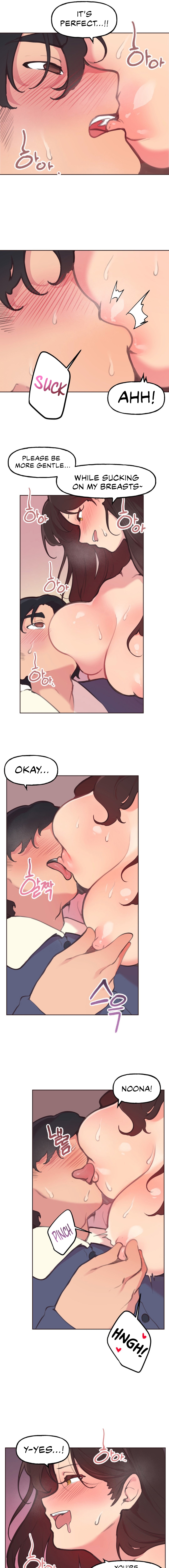 Son of Nam Chapter 27 image 2