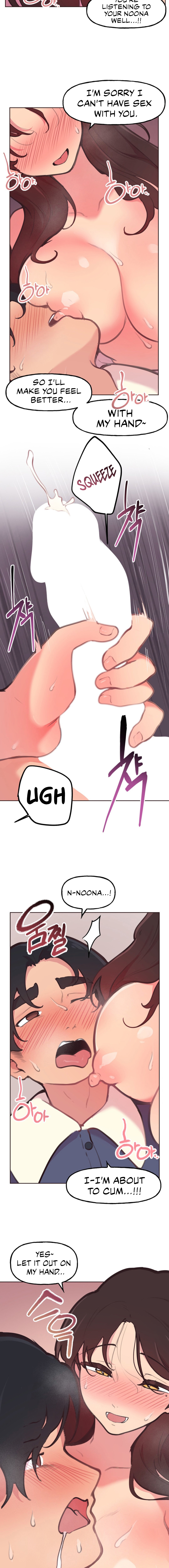 Son of Nam Chapter 27 image 3