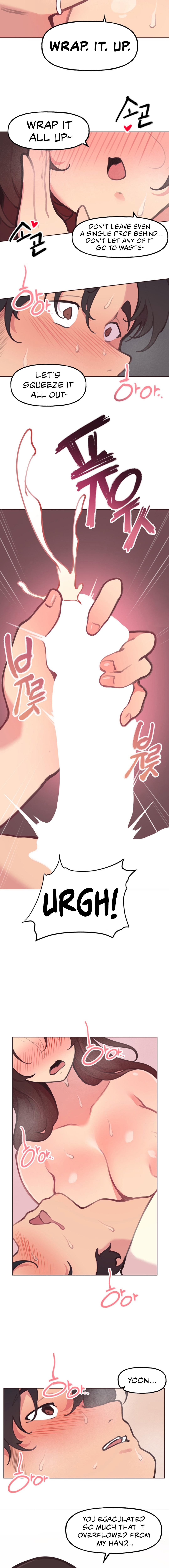 Son of Nam Chapter 27 image 4