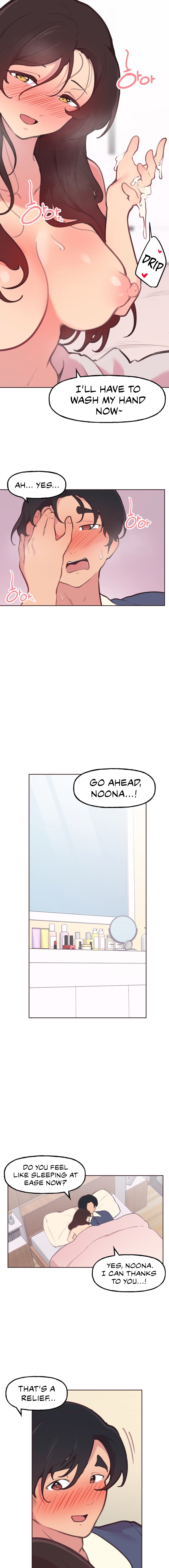 Son of Nam Chapter 27 image 5