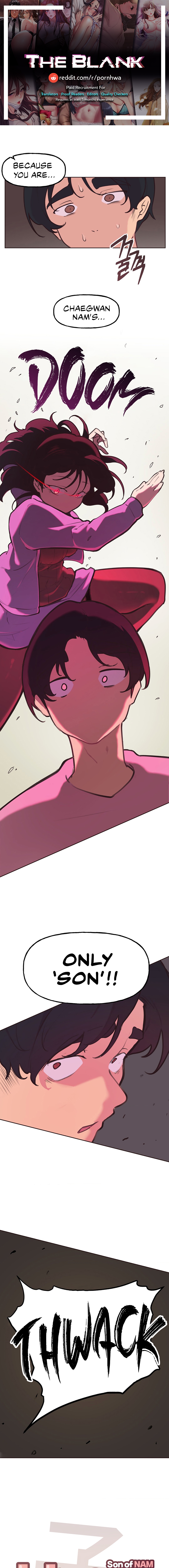 Son of Nam Chapter 28 image 0