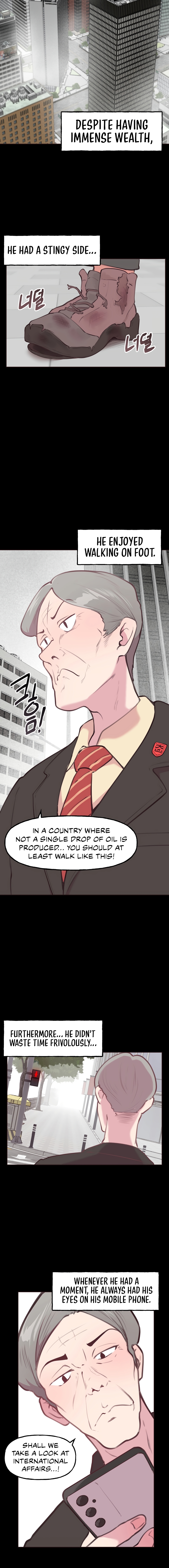 Son of Nam Chapter 28 image 10