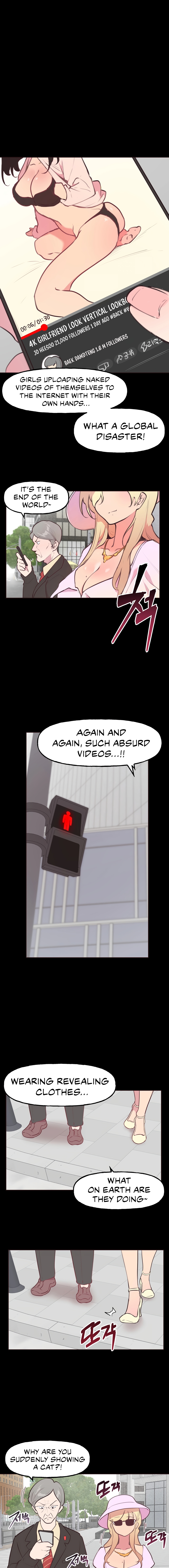 Son of Nam Chapter 28 image 11
