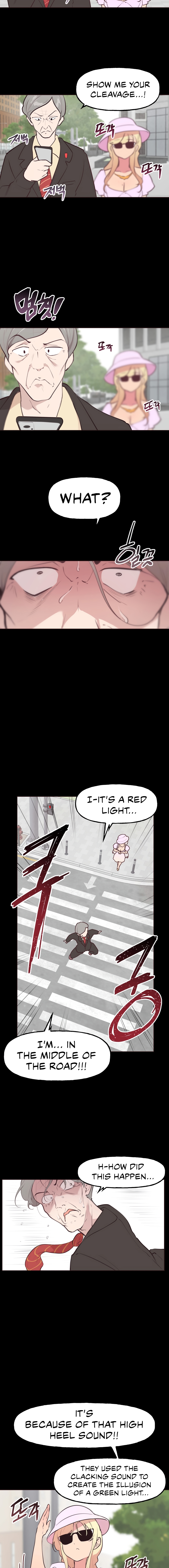 Son of Nam Chapter 28 image 12
