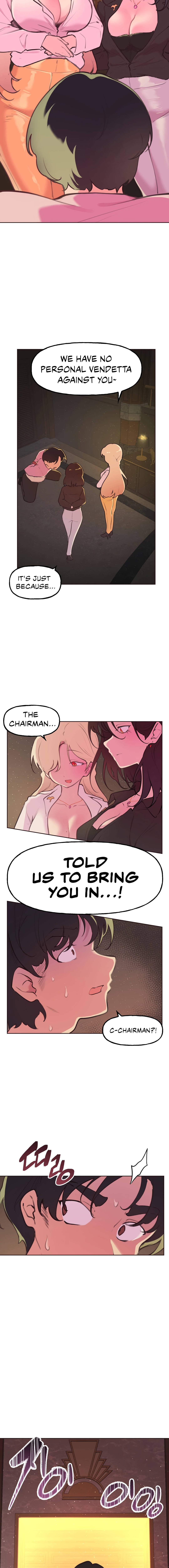 Son of Nam Chapter 28 image 2