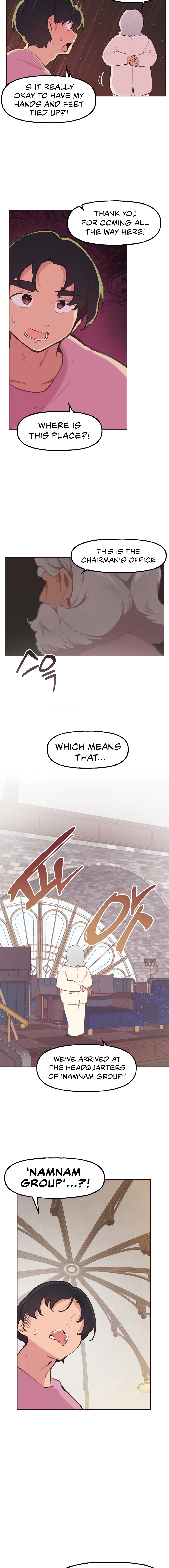 Son of Nam Chapter 28 image 4