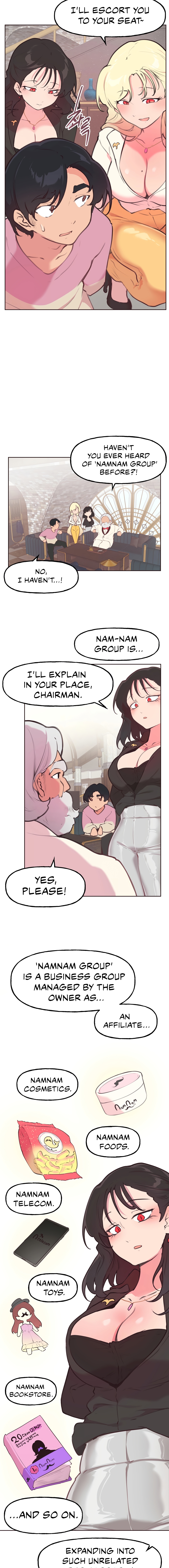 Son of Nam Chapter 28 image 5