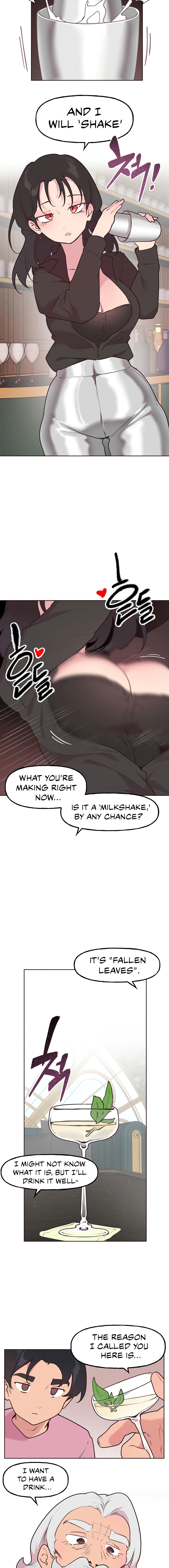 Son of Nam Chapter 29 image 9