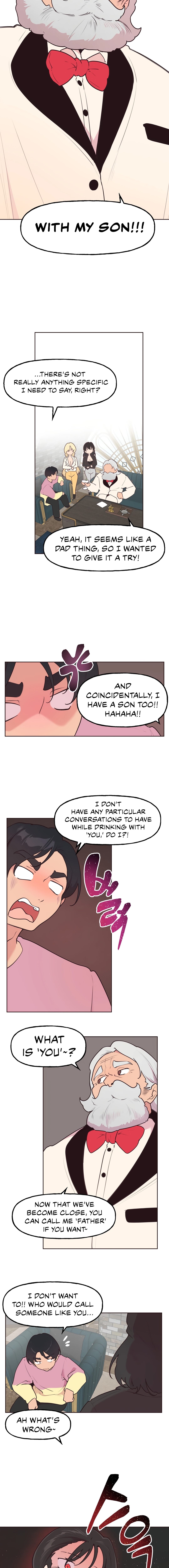 Son of Nam Chapter 29 image 10