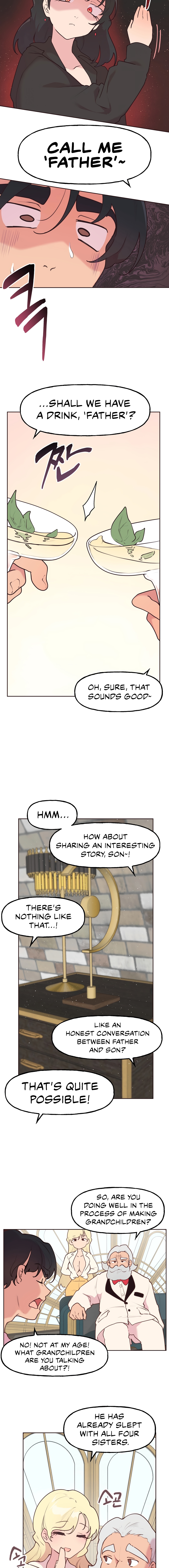 Son of Nam Chapter 29 image 11