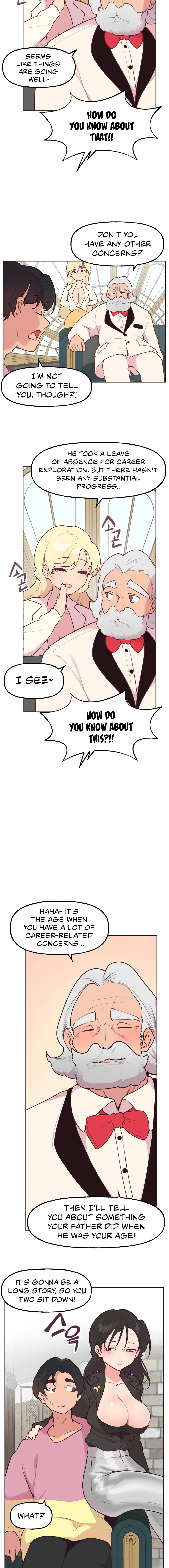 Son of Nam Chapter 29 image 12
