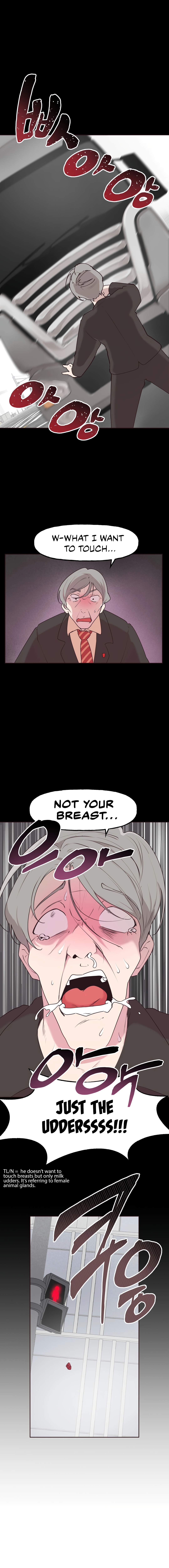 Son of Nam Chapter 29 image 4