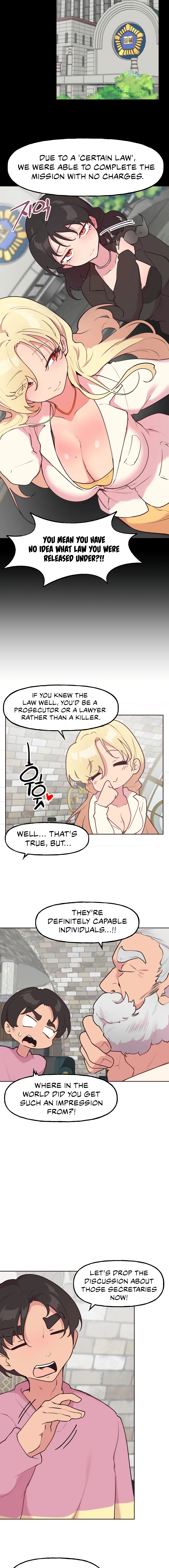 Son of Nam Chapter 29 image 6