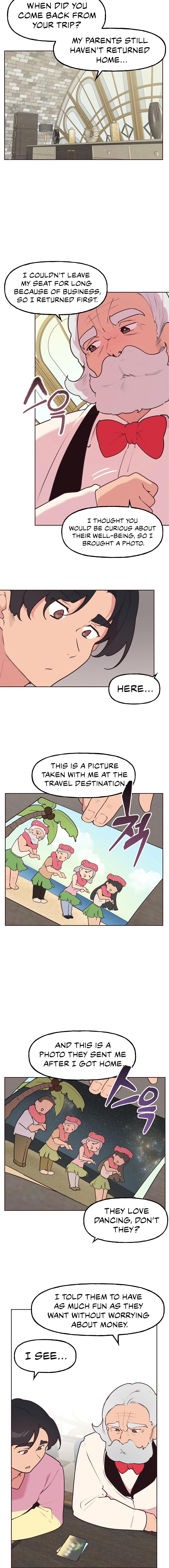 Son of Nam Chapter 29 image 7