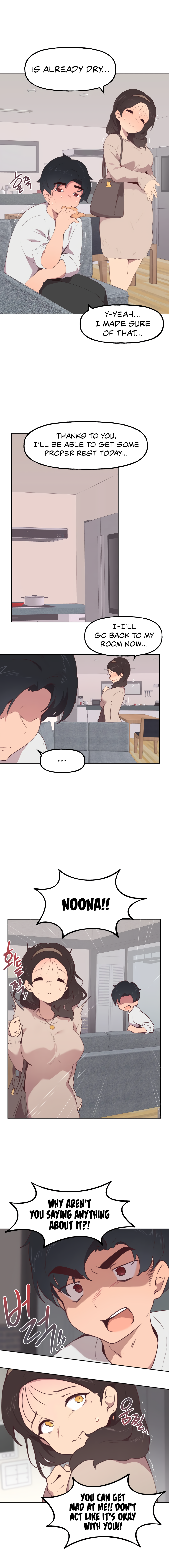Son of Nam Chapter 3 image 2