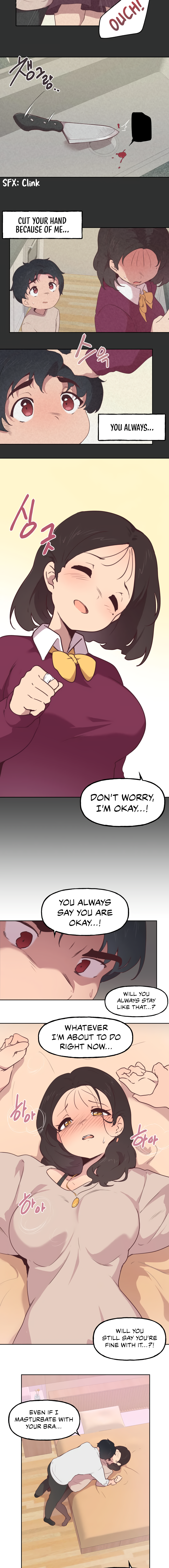Son of Nam Chapter 3 image 4