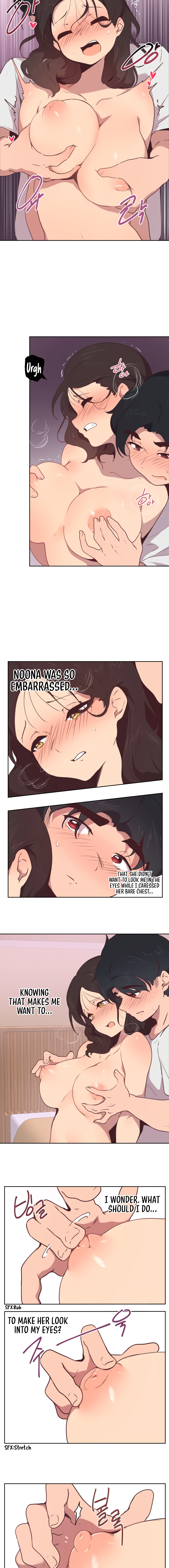 Son of Nam Chapter 3 image 8
