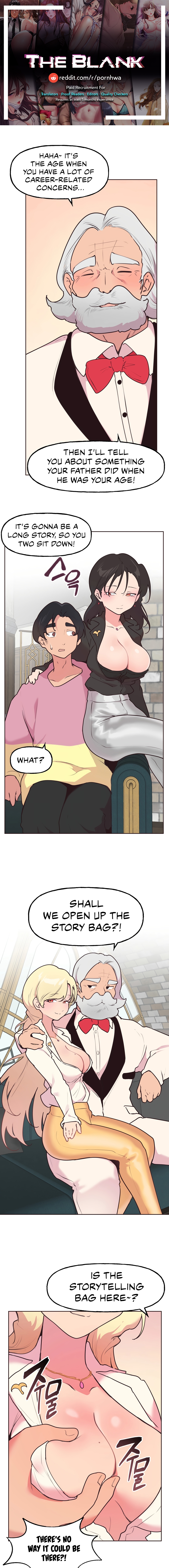 Son of Nam Chapter 30 image 0