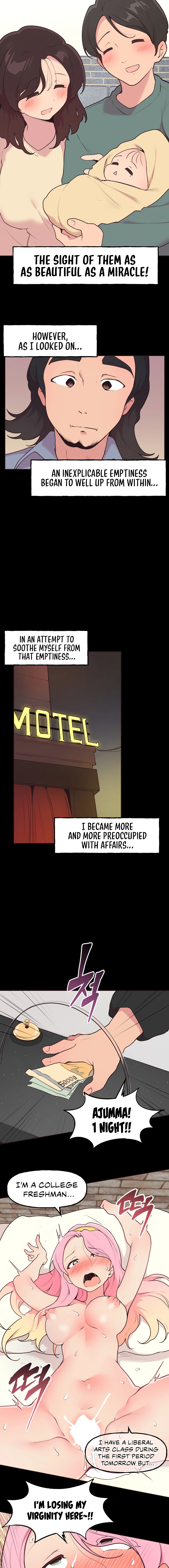 Son of Nam Chapter 30 image 10