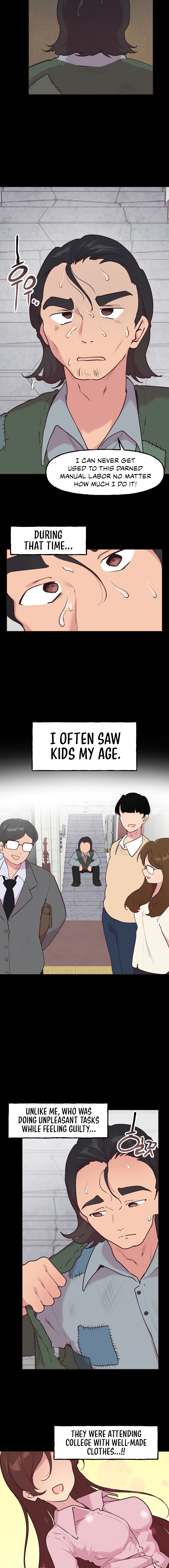 Son of Nam Chapter 30 image 3