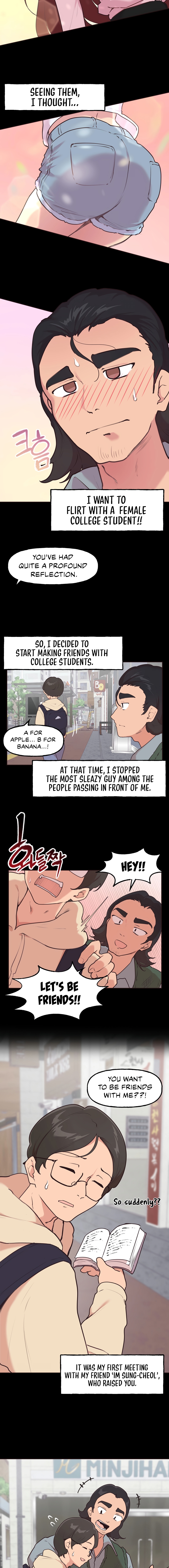 Son of Nam Chapter 30 image 4