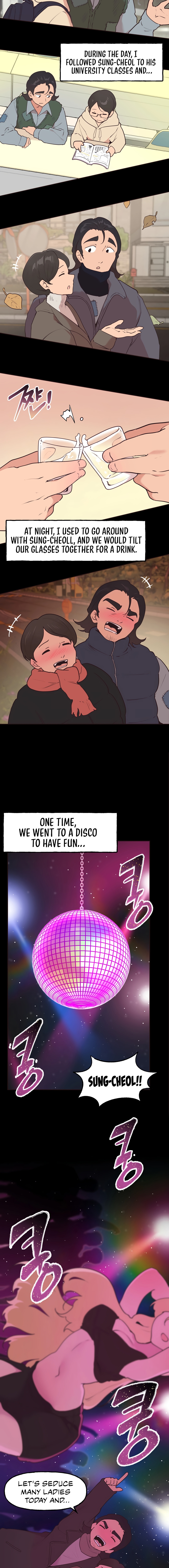 Son of Nam Chapter 30 image 5