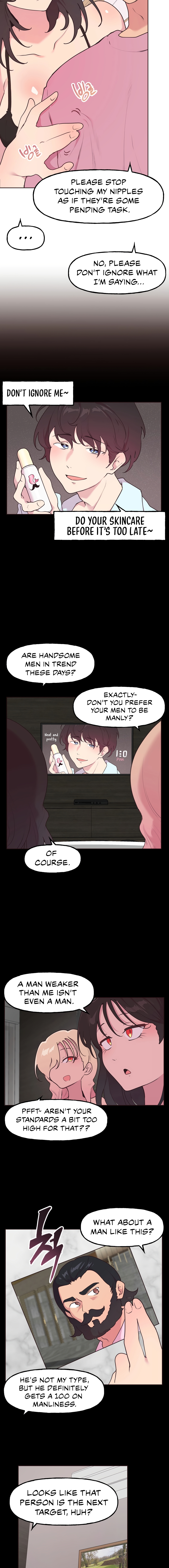 Son of Nam Chapter 31 image 10