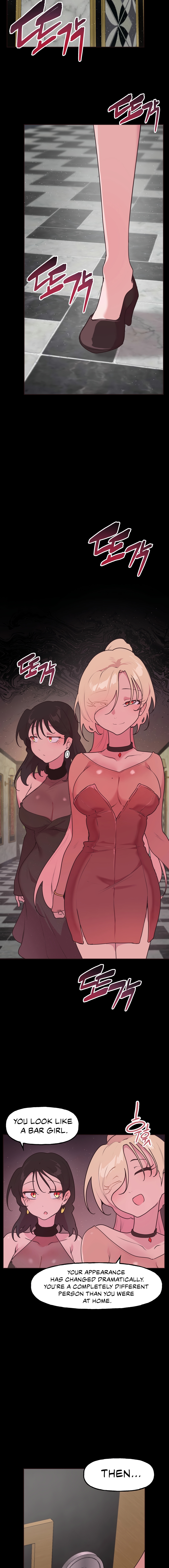 Son of Nam Chapter 31 image 12