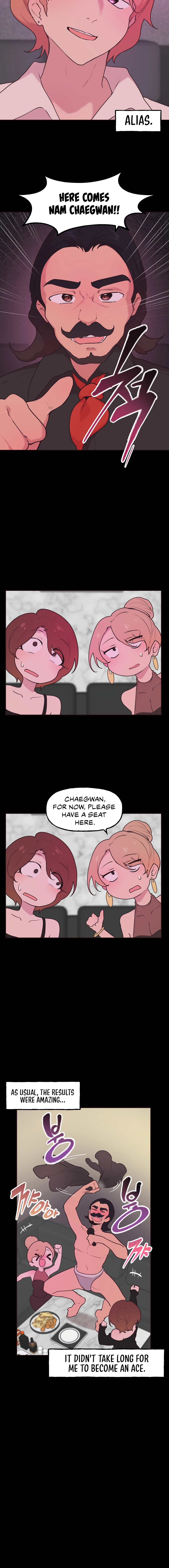 Son of Nam Chapter 31 image 2