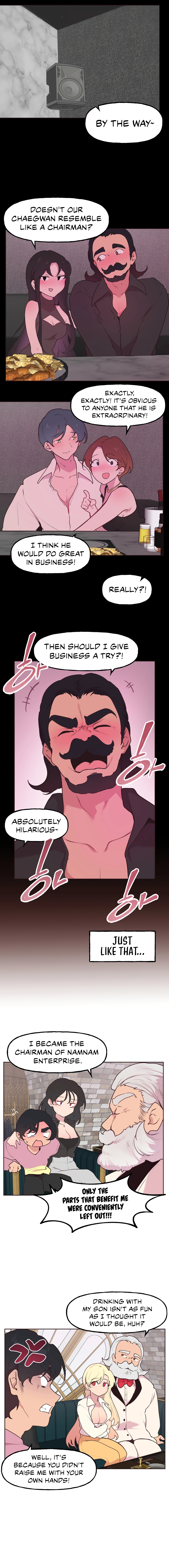 Son of Nam Chapter 31 image 3