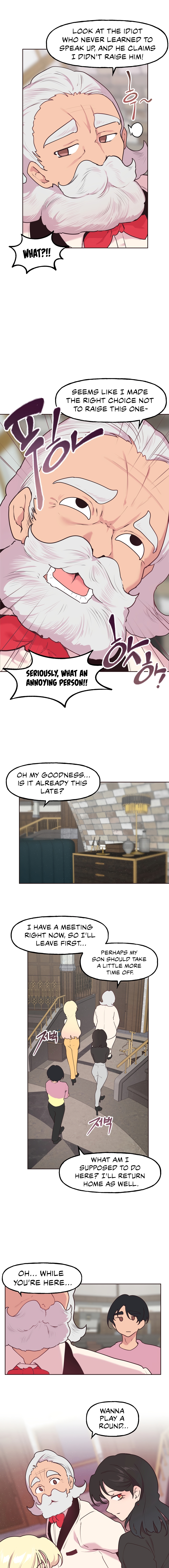 Son of Nam Chapter 31 image 4