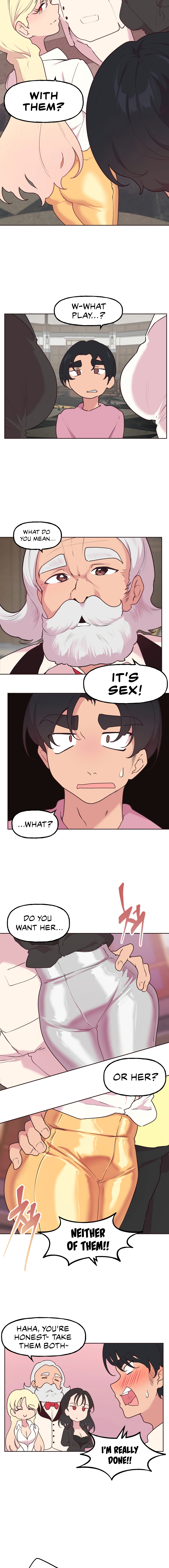 Son of Nam Chapter 31 image 5