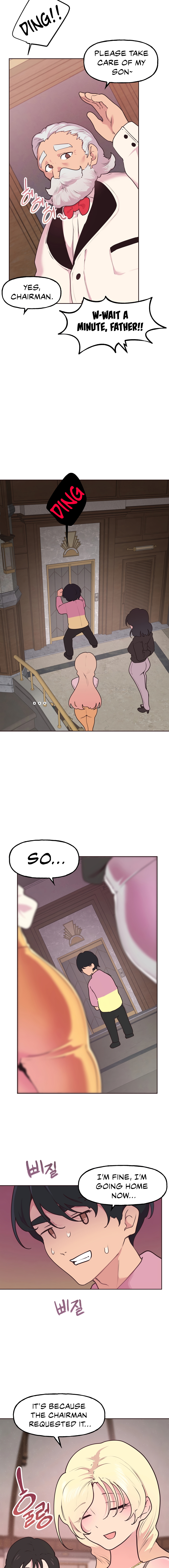 Son of Nam Chapter 31 image 6