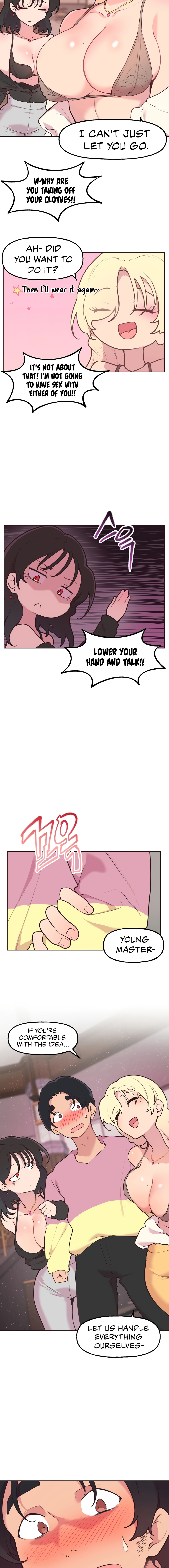 Son of Nam Chapter 31 image 7