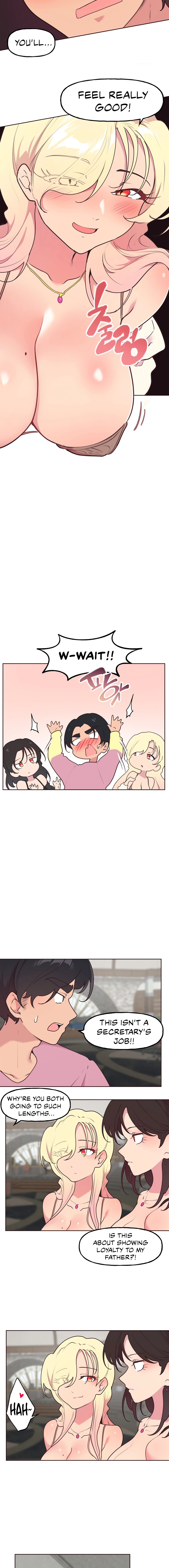 Son of Nam Chapter 31 image 8