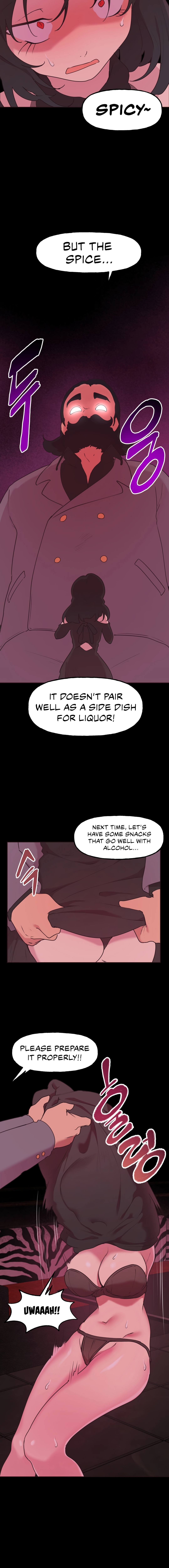 Son of Nam Chapter 32 image 13