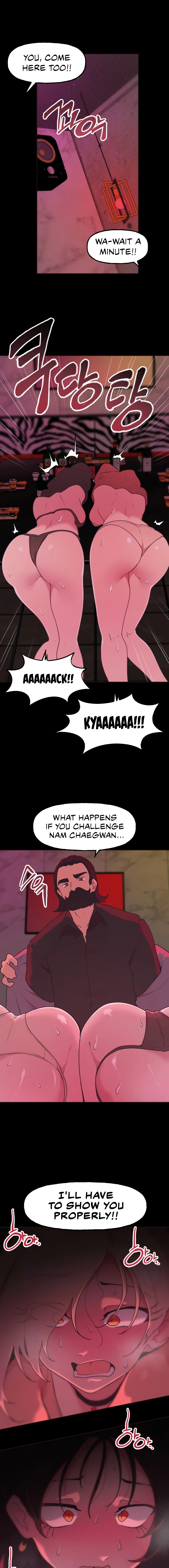 Son of Nam Chapter 32 image 14