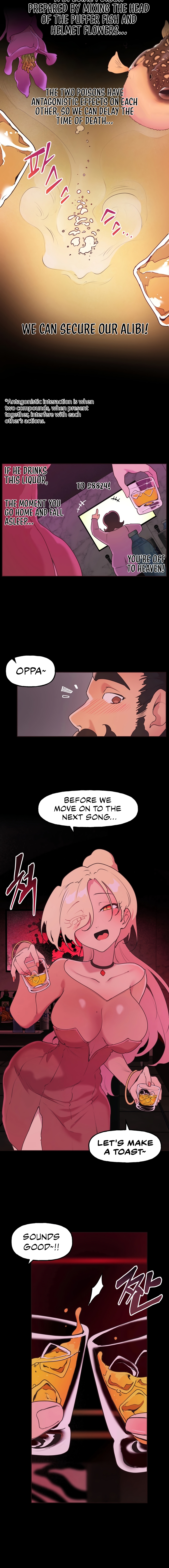 Son of Nam Chapter 32 image 4