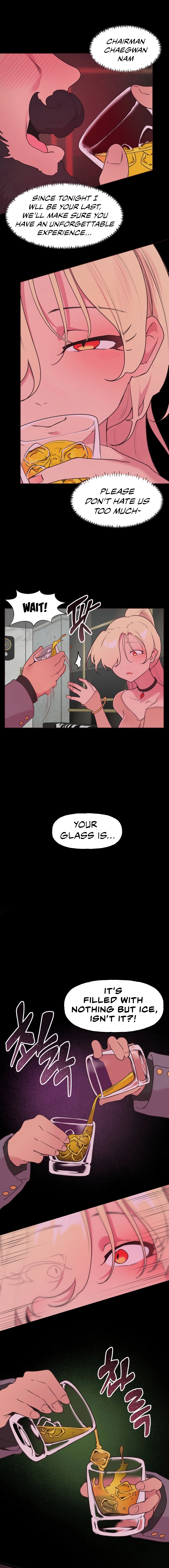 Son of Nam Chapter 32 image 5