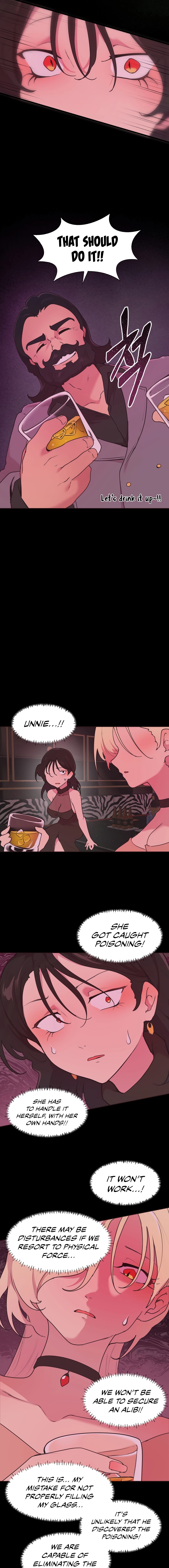 Son of Nam Chapter 32 image 6
