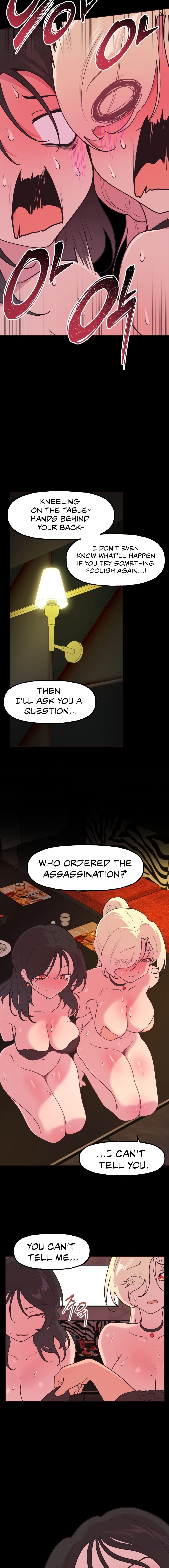 Son of Nam Chapter 33 image 11