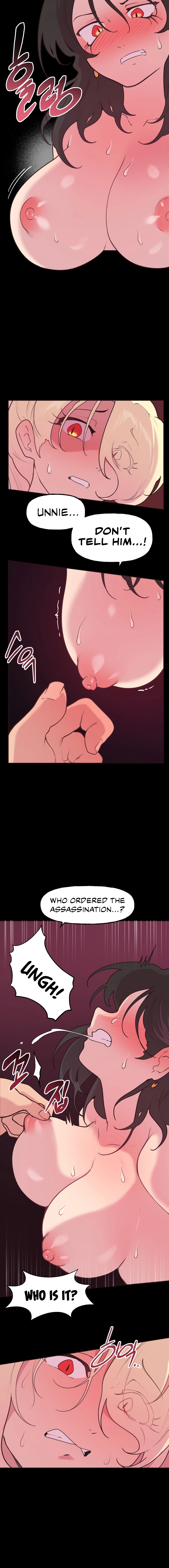 Son of Nam Chapter 33 image 12