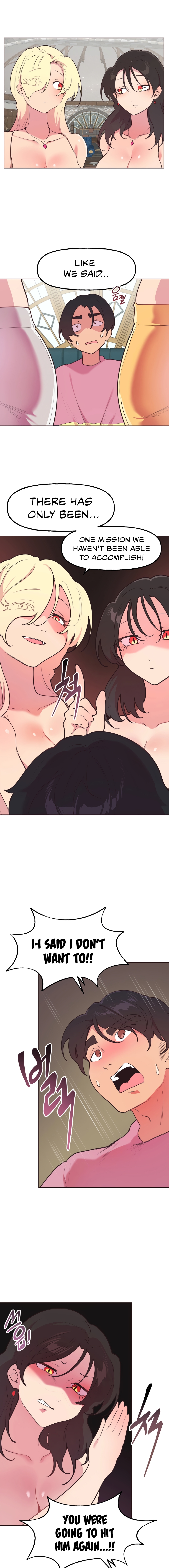 Son of Nam Chapter 34 image 10