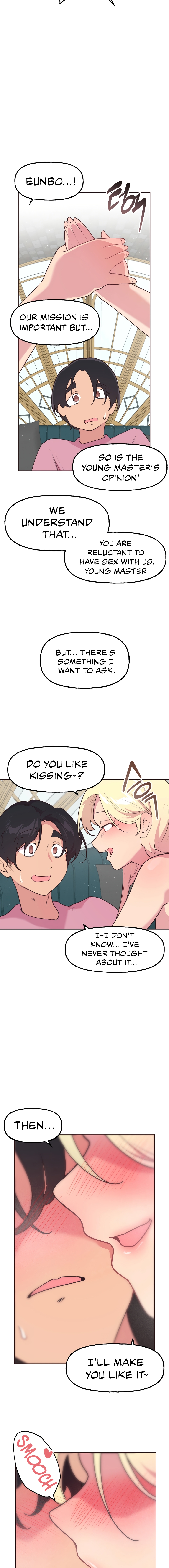 Son of Nam Chapter 34 image 11